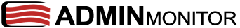 adminmonitor service logo